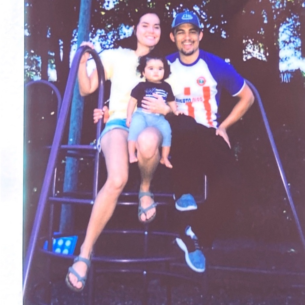 Meet your Posher, Tristan